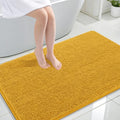 Large Bathroom Rugs 47x32