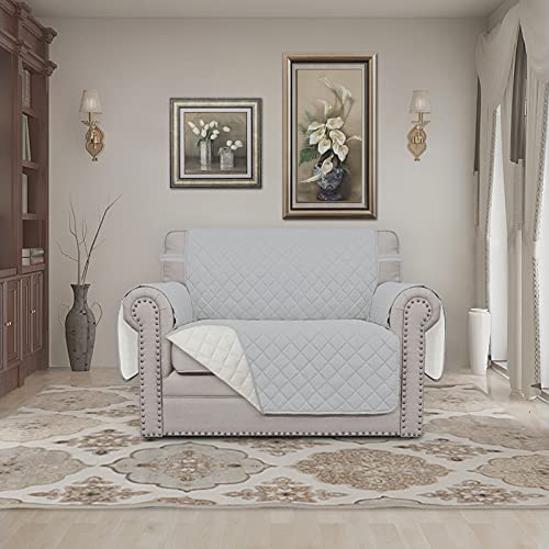 Reversible Couch Cover