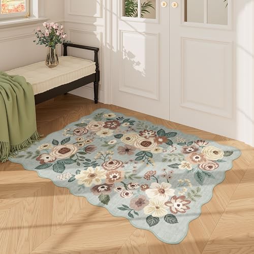 2x3 Rug for Entryway (6 Sq Ft)