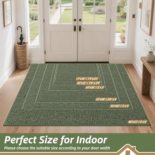 Dirt Trapper Door Mat 36" x 60" (15 Sq Ft)