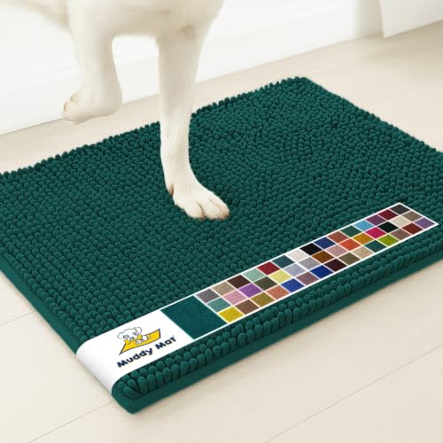 Super Water Absorbent Door Mat Indoor (8 Sq Ft)