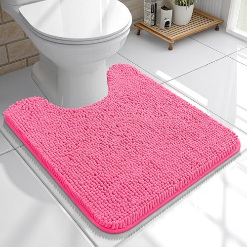 Toilet Rugs U