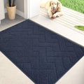 Dirt Trapping Door Mat Indoor Entrance