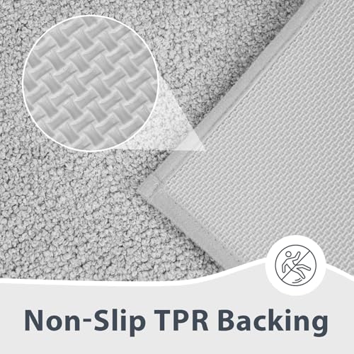 Bathroom Rugs