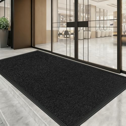 4ft x 36ft Front Door Mat Outdoor Entrance Low Profile Doormat