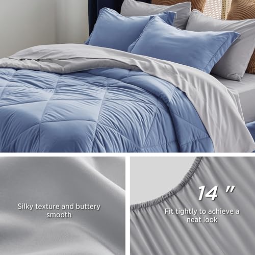 Twin XL Comforter