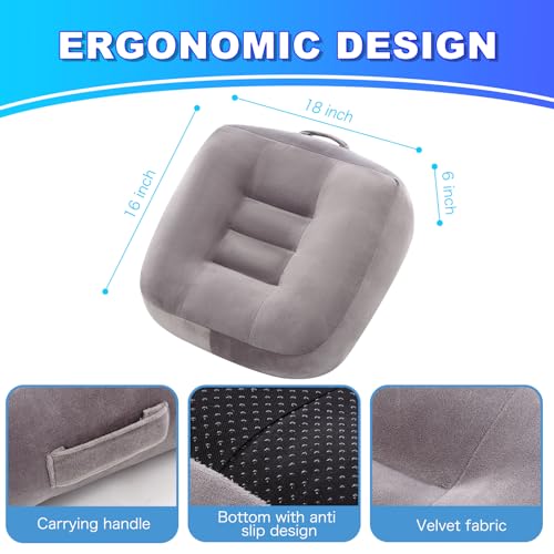 Extra Thick Seat Cushion