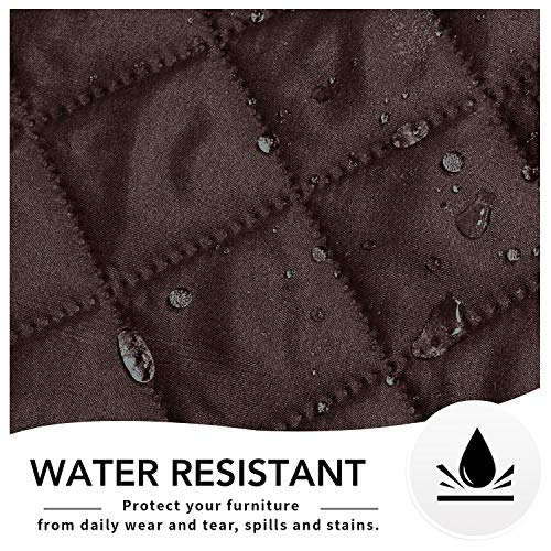 Reversible Couch Cover