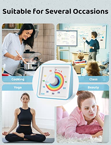Visual Timer for Kids