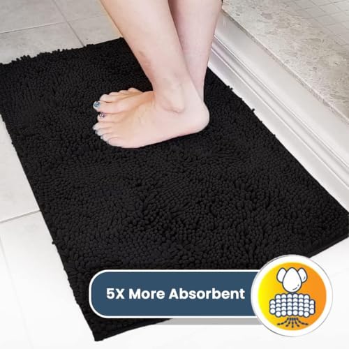 Super Water Absorbent Door Mat Indoor (7 Sq Ft)