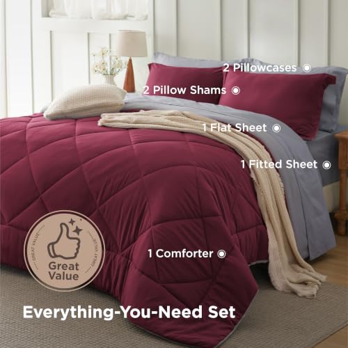 King Size Comforter Set