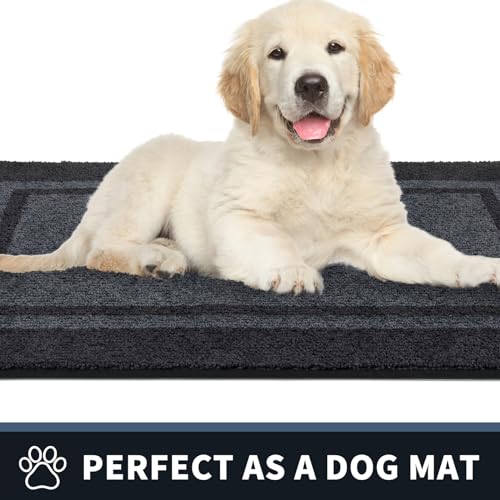 Dirt Trapping Indoor Door Mat