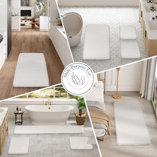 Bath Rug Non Slip