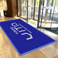 Custom Logo Rug