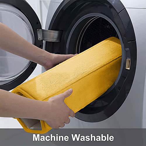 Memory Foam Bath Mat 55 x 24