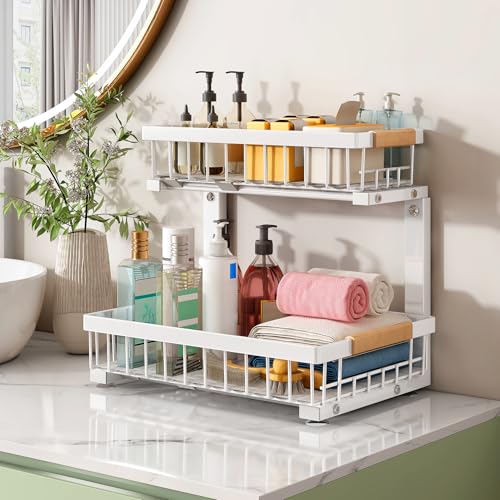 Under Sink Organizer