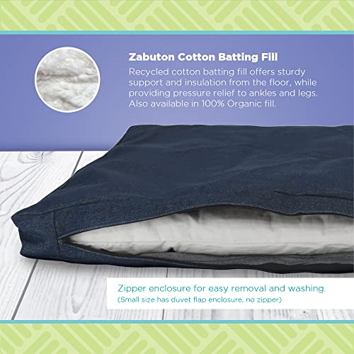 Zabuton Meditation Cushion