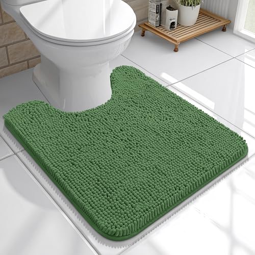 Toilet Rugs U