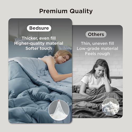 King Comforter Set