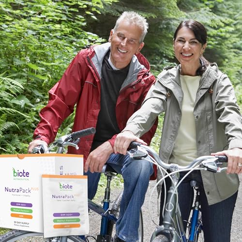 Nutraceuticals (30 Count)