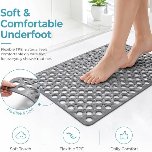 Casa and Beyond Shower Mat