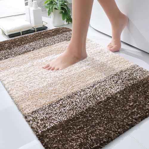 Bathroom Rugs Mat 34x21