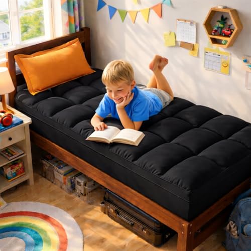 Twin XL Mattress Topper