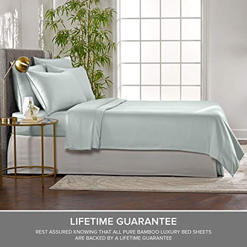 Split King Sheets - Bel Marant