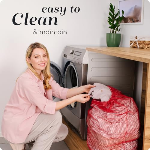 Mesh XL Laundry Bag