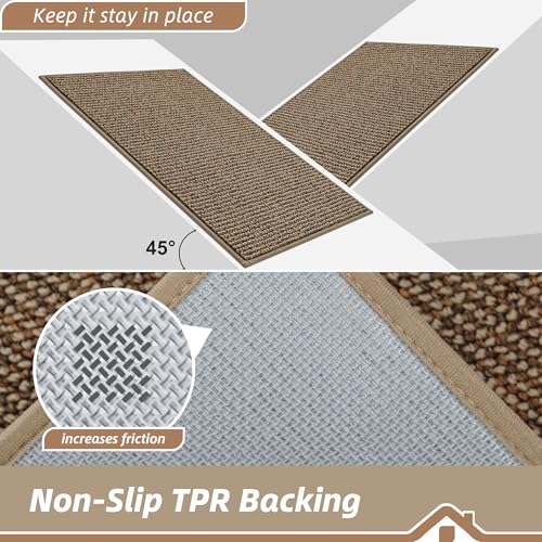 Dirt Trapper Door Mat 36" x 60" (15 Sq Ft)