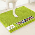 Super Water Absorbent Door Mat Indoor (8 Sq Ft)