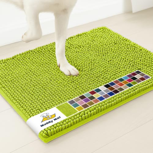 Super Water Absorbent Door Mat Indoor (54 Sq Ft)