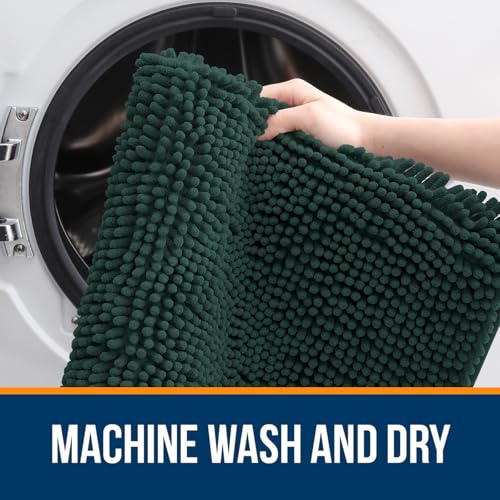 Bathroom Rugs 30x20