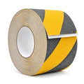 WOD Heavy Duty Anti Slip Tape Black and Yellow (60 Foot)