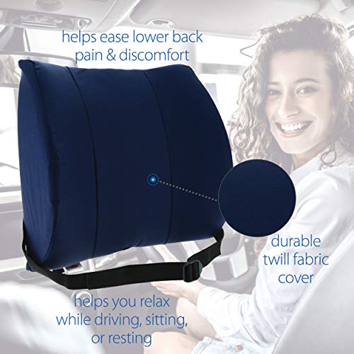 Lumbar Cushion for Office Chair