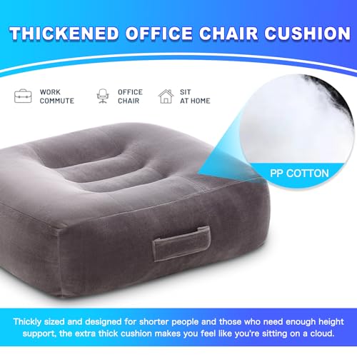 Extra Thick Seat Cushion