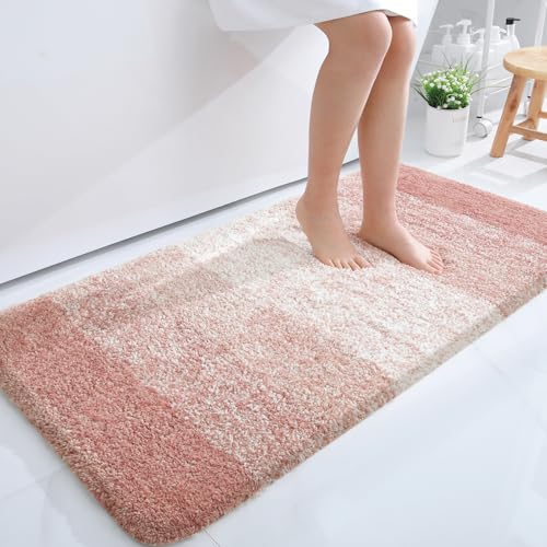 Bathroom Runner Rug 45x27