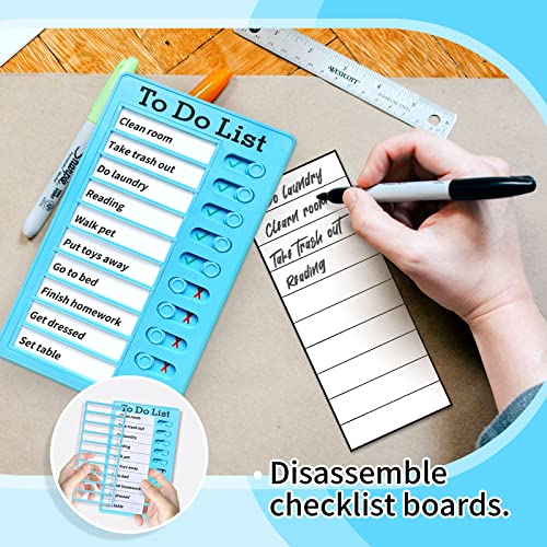 Chore Chart for Kids