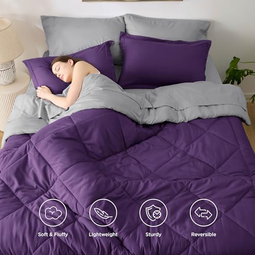 California King Comforter Set