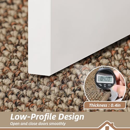 Dirt Trapper Door Mat 36" x 60" (15 Sq Ft)