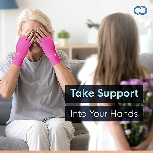 Arthritis Gloves