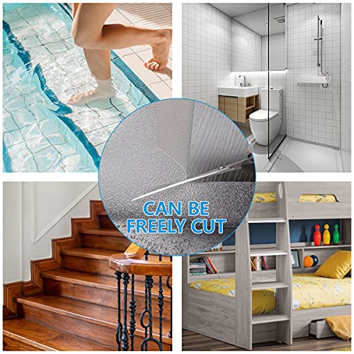 Non Slip Stair Treads 4’’ x 32’’
