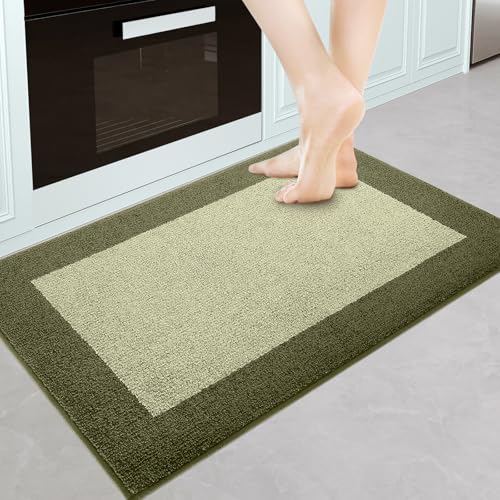 Throw Rug 24" x 36" for Kitchen