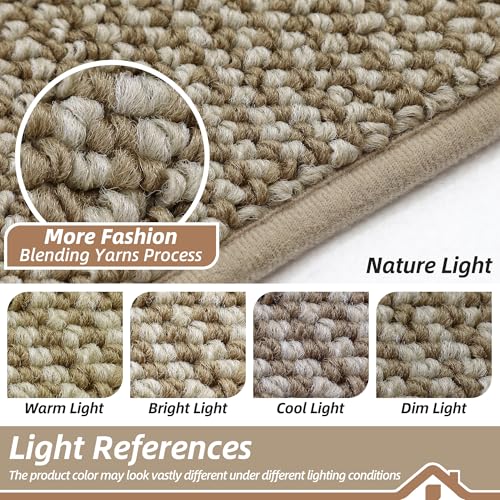 Dirt Trapper Door Mat 17" x 30" (3.55 Sq Ft)