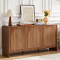 59" Sideboard Buffet Cabinet with Storage