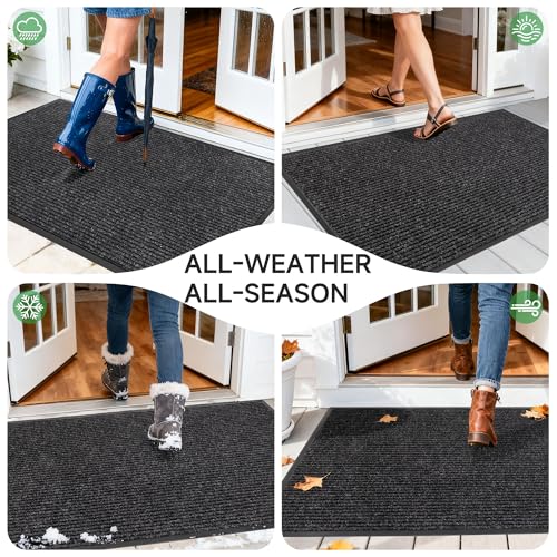 Front Door Mat (240 Sq Ft)