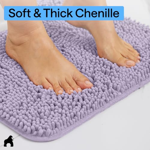 Bath Rug Mat for Bathroom