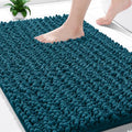 Bathroom Rugs Non Slip Washable