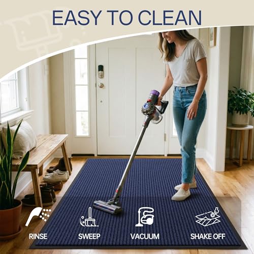 Front Door Mat Outside Entrance (20 Sq Ft)