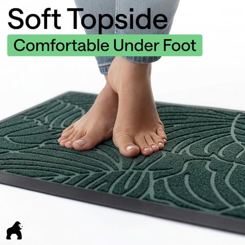 WeatherMAX Door Mat